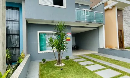 Lindo sobrado  de 145m² de área construída à venda no excelente condomínio fechado golden park ll - sorocaba - sp.