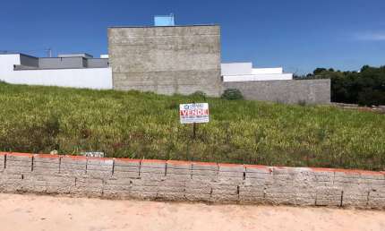 Ótima Oportunidade: Terreno de 250m2, ao Lado do Mcdonalds,  Bairro Portal Ville Jardins em Boituva - SP