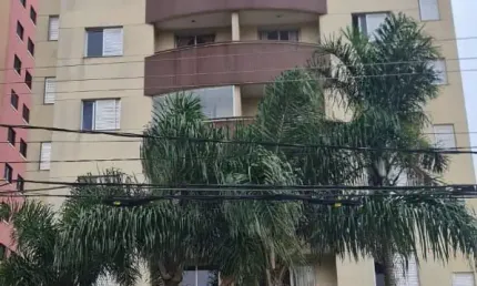 Lindo Apartamento de 78m² á venda, no Bairro Santa Teresinha de São Bernardo do Campo - SP