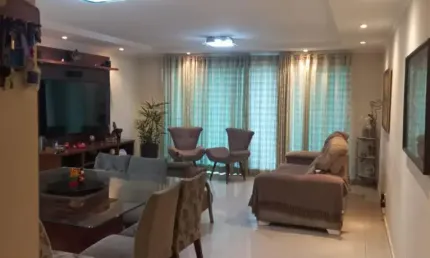 Lindo sobrado com 03 dormitórios sendo 03 suítes  à venda,  142m² no bairro  assunção  em são bernardo do campo - sp