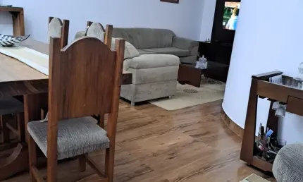 Lindo Sobrado com 03 Dormitórios  à Venda,  193m² no Bairro  Assunção  em São Bernardo do Campo - SP