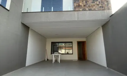 Lindo Sobrado com 03 Dormitórios sendo 03 Suítes  à Venda,  170m² no Bairro  Assunção  em São Bernardo do Campo - SP