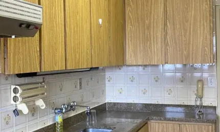 Lindo apto á venda com 73m² com 02 dormitórios sendo 01 suíte, no bairro alto do ipiranga - são paulo - sp.