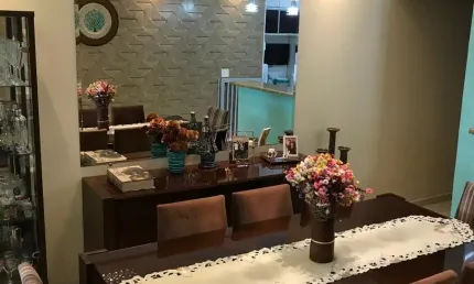 Lindo sobrado com 03 dormitórios sendo 01 suíte  à venda,  208m² de área construída, e terreno de 10x27,5 = 275,5m2, no bairro  jerusalém em são bernardo do campo - sp