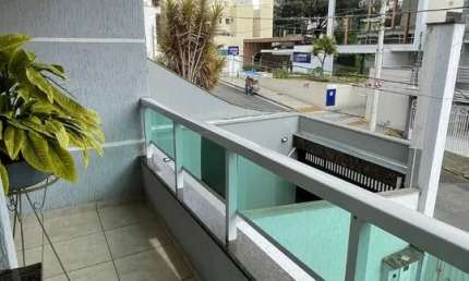 Lindo Sobrado com 01 Suíte à Venda, 250m² na Vila Assunção em Santo André - SP