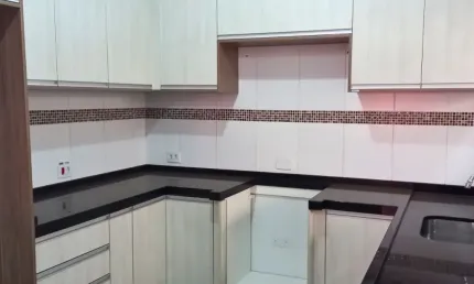 Lindo Sobrado de 65,m² no Bairro  Esplanada em Boituva - SP.