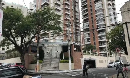 Lindo apartamento de 138m² á venda, no condomínio kamayura,  no centro  em são bernardo do campo - sp