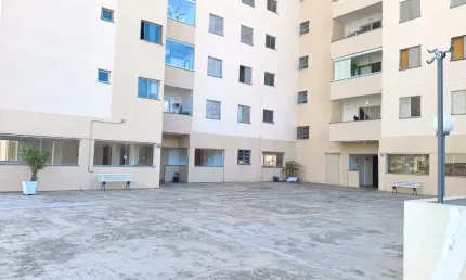 Lindo Apartamento para á venda com 62m² com 02 Dormitórios, na Vila Floresta- Santo André - SP.