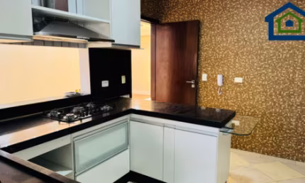 Lindo Apartamento para á venda com 127m² com 03 Dormitórios Sendo 01, na Vila  Marina- Santo André - SP.