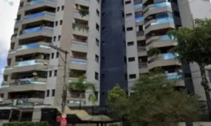 Lindo Apartamento para á venda com 454m² com 05 Dormitórios Sendo 03 Suítes, Bairro Jardim - Santo André - SP.