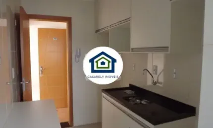 Lindo Apartamento á venda de 49m² com 02 Dormitórios, no Bairro Príncipe de Gales - Santo André - SP.
