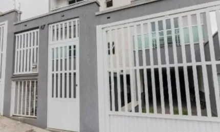 Lindo Apartamento á venda de 56m² com 02 Dormitórios, no Bairro Príncipe de Gales - Santo André - SP.