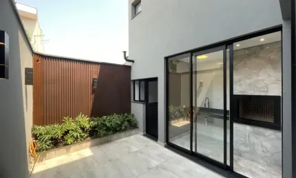 Lindo sobrado com 03 suítes, à venda de 179m² no bairro assunção em são bernardo do campo - sp