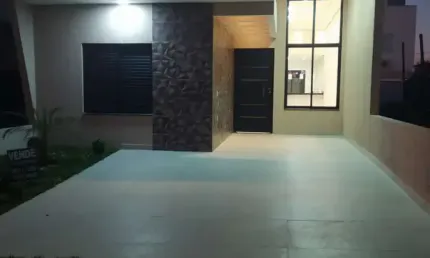 Linda casa térrea de 107m² à venda no excelente condomínio fechado villagio ipanema i- sorocaba - sp.