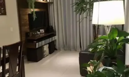 Lindo Apartamento de 66m²  com 03 Dormitórios, á venda, no Excelente Nova Petrópolis em  São Bernardo do Campo - SP