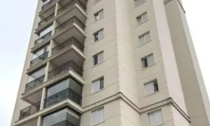 Lindo Apartamento de 70m²  com 03 Dormitórios, á venda, no Excelente no Rudge Ramos em  São Bernardo do Campo - SP
