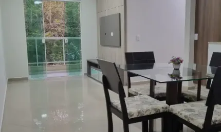 Lindo Apartamento á venda de 62m², com 02 Dormitórios, no Bairro Santo Alberto - Santo André - SP.