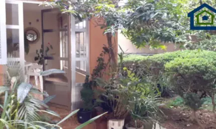 Ótimo terreno de 10x50 =500m2, pronto para construir, no campestre em santo andré - sp.
