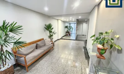 Lindo Apartamento de 63m² com 02 Dormitórios, á venda, no Vila Prudente, em São Paulo - SP