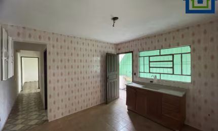 Lindo Sobrado à Venda com 120m² no Bairro Alves Dias em São Bernardo do Campo - SP