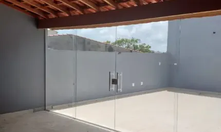 Linda Cobertura á venda de 130m² com 02 Dormitórios, no Parque das Nações - Santo André - SP..