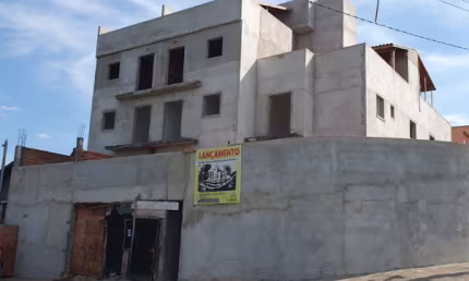 Lindo Apartamento de 60m² com 02 Dormitórios, á venda, no Jardim Stella, em Santo André - SP