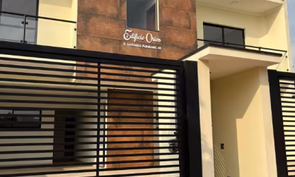 Apartamento á venda de 84m² com 02 Dormitórios Sendo 01 Suíte, Portal Ville  Azaleia em  Boituva.