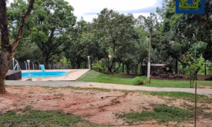 Lindo Terreno de 3.200m² no Jardim Valparaiso   em Boituva - SP.