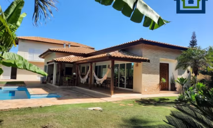 Chácara em Condomínio á venda de 1.000m² no Condomínio Nova Rheata - Boituva