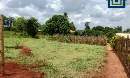 Lindo Terreno de 1.000m² no Bairro Recanto Maravilha II em Boituva - SP.