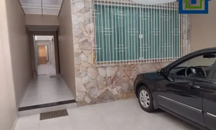 Lindo sobrado à venda com 206m² no bairro assunção em são bernardo do campo - sp