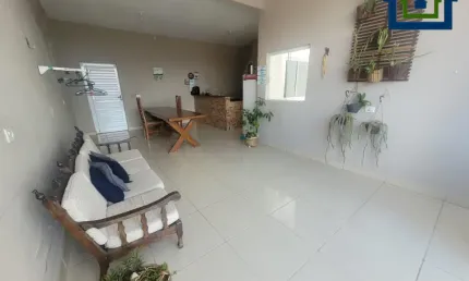 Linda Casa Térrea à Venda com 116m² no Bairro Jardim Maria Eugênia em Sorocaba - SP