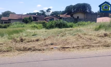 Lindo Terreno de 200m² no Bairro Terras de Santa Cruz  em Boituva - SP.