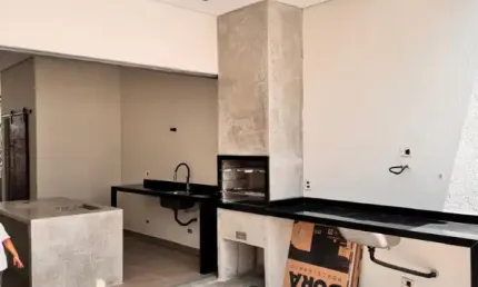 Lindo sobrado à venda com 179m² no bairro assunção em são bernardo do campo - sp