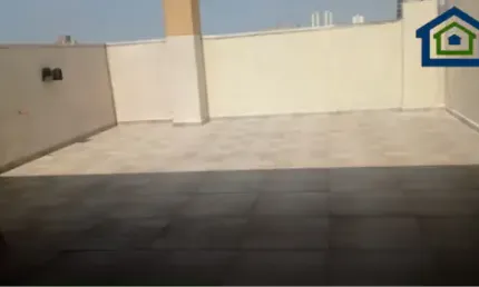 Linda Cobertura á venda de 100m² com 02 Dormitórios Sendo 01 Suíte, no Bairro Campestre - Santo André - SP.