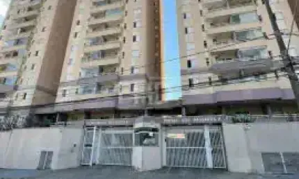 Lindo apartamento de 54m² á venda com 02 dormitórios, no bairro assunção em são bernardo do campo - sp.