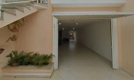 Lindo Sobrado de 234m² á venda, com 03 Dormitório Sendo 01 Suíte, na Vila Floresta - Santo André - SP