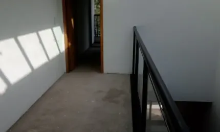 Lindo Sobrado de 197m² á venda, com 03 Dormitório Sendo 01 Suíte, na Vila Gilda - Santo André - SP