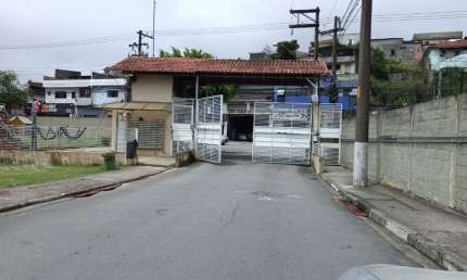 Sobrado em Condomínio de 70m², á venda no Bairro Vila Luzita - Santo André - SP