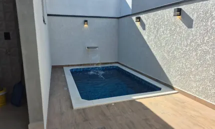 Linda casa térrea de 112m²  de área construída e terreno de 150m2, à venda no excelente condomínio fechado  horto florestal villagio  em  sorocaba - sp.