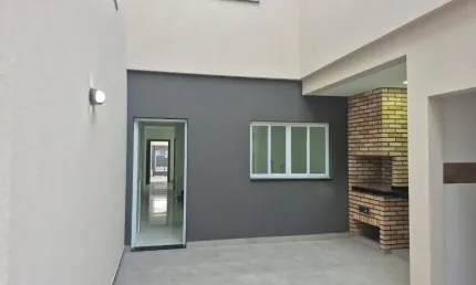 Lindo Sobrado à Venda com 180m² de Área Construída e Terreno de 150m2, no Jardim Independência em São Bernardo do Campo - SP