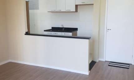 Apartamento á venda de 48m² com 02 Dormitórios Sendo 01 Suíte, 01 Vaga no Parque Morumbi em  Sorocaba - SP..