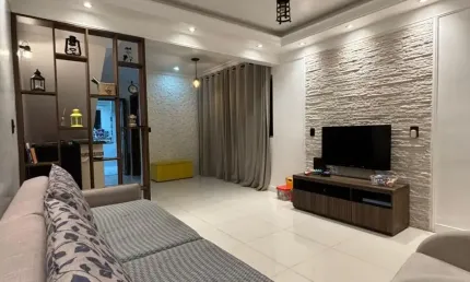 Lindo Sobrado à Venda com 150m² de Área Construída e Terreno de 125m2, no Bairro Assunção em São Bernardo do Campo - SP