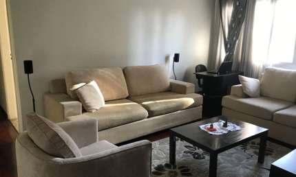 Lindo Apartamento com 79m², 02 Banheiros, Escritório á venda, na  Vila Mascoite - São Paulo - SP