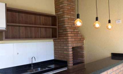 Sobrado á venda de 120m² com 02 Dormitórios, Prince Galles - Santo André.