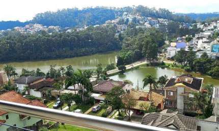 Casa de condomínio sobrado á venda de 620m² com 04 Suítes, Terra Nova II - São Bernardo do Campo.