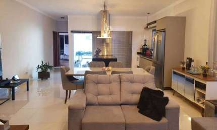 Casa de condomínio térrea á venda tem 177m² com 03 Dormitórios, Portal das Estrelas - Boituva