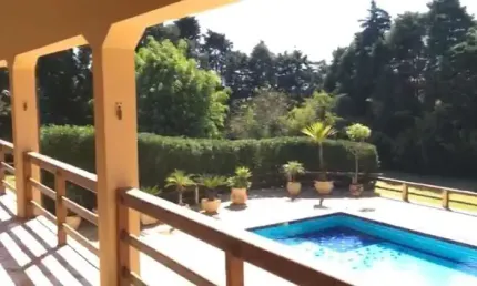 Chácara de 5080m² á venda com 06 Suítes, Condomínio Mosteiro de Itaici - Indaiatuba