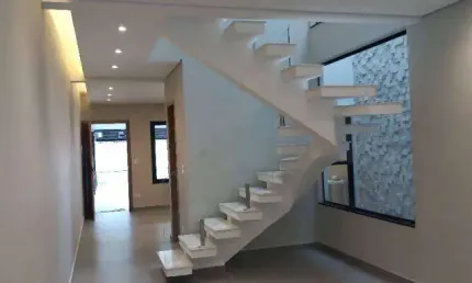 Sobrado á venda de 175m² com 03 Dormitórios, Assunção - São Bernardo do Campo.