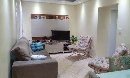 Apartamento á venda 68m² com 02 Dormitórios, Centro - São Bernardo do Campo